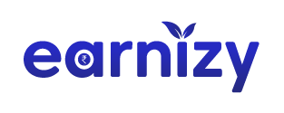 earnizy logo